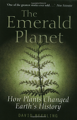 Cover of “The Emerald Planet”