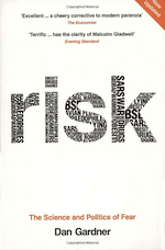 Cover of “Risk”